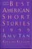 The_Best_American_short_stories__1999