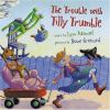 The_trouble_with_Tilly_Trumble