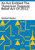 An_Act_Entitled_the__American_Taxpayer_Relief_Act_of_2012__